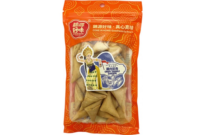 錦源好味 - 雞肉鬆角